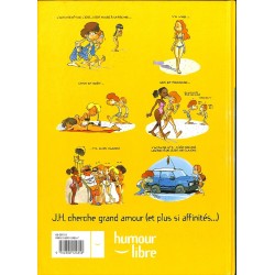 ABAO Bandes dessinées Les filles électriques
