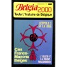 ABAO Franc-Maçonnerie [Revue sur la franc-maçonnerie] Belgia 2000 n°03 - Ces francs-maçons belges.