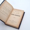 ABAO Franc-Maçonnerie [Anti-maçonnerie] Taxil (Léo) - Le Culte du Grand Architecte.