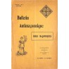ABAO Franc-Maçonnerie [Anti-maçonnerie] Bulletin antimaçonnique. 1914-07.