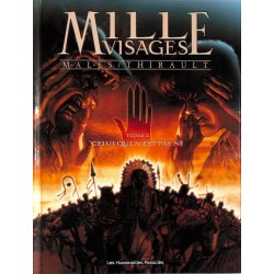 ABAO Bandes dessinées Mille visages 02