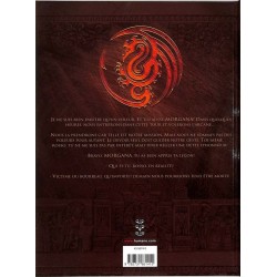 ABAO Bandes dessinées Morgana 01