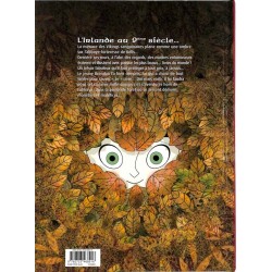 ABAO Bandes dessinées Brendan et le secret de Kells 02