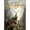 ABAO Bandes dessinées Légendes de la Table Ronde 02