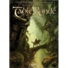 ABAO Bandes dessinées Légendes de la Table Ronde 01