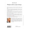 ABAO Franc-Maçonnerie Pozarnik (Alain) - Philosophie, méthode et pratiques initiatiques. + Envoi.