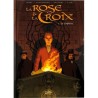 ABAO Bandes dessinées La Rose et la croix 01