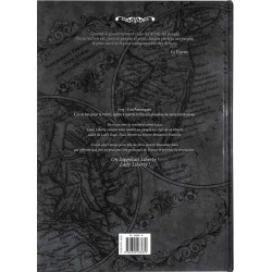ABAO Bandes dessinées Lady Liberty 03