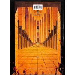 ABAO Bandes dessinées Anges 01