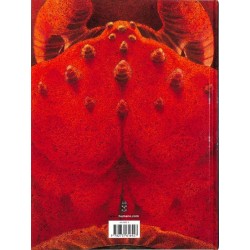 ABAO Bandes dessinées Anges 03