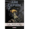 ABAO Bandes dessinées Abe Sapien 01