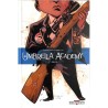 ABAO Bandes dessinées Umbrella academy 02