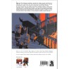 ABAO Bandes dessinées Umbrella academy 02