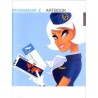 ABAO Bandes dessinées Zielenkiewicz (Richard) - Monsieur Z, artbook.