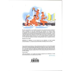 ABAO Bandes dessinées Zielenkiewicz (Richard) - Monsieur Z, artbook.