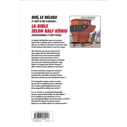 ABAO Bandes dessinées Archétype