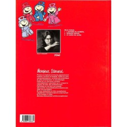 ABAO Bandes dessinées Monsieur Edouard 03
