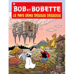 ABAO Bandes dessinées Bob et Bobette 336