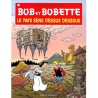 ABAO Bandes dessinées Bob et Bobette 336