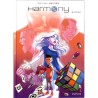 ABAO Bandes dessinées Harmony 02