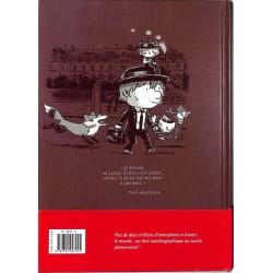 ABAO Bandes dessinées Le Cheval d'orgueil