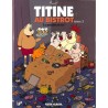 ABAO Bandes dessinées Titine au bistrot 03