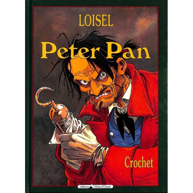 ABAO Bandes dessinées Peter Pan 05