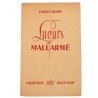 ABAO Littérature Chassé (Charles) - Lueurs sur Mallarmé. EO num.