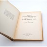 ABAO Peinture, gravure, dessin Roger-Marx (Claude) - French original engravings from Manet to the present time.