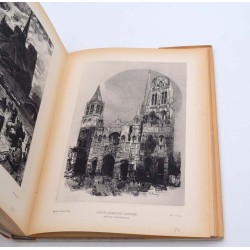 ABAO Peinture, gravure, dessin Roger-Marx (Claude) - French original engravings from Manet to the present time.