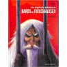 ABAO Bandes dessinées Les Aventures oubliées du Baron de Münchausen 01