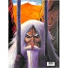 ABAO Bandes dessinées Les Aventures oubliées du Baron de Münchausen 01