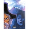 ABAO Bandes dessinées Les Aventures oubliées du Baron de Münchausen 03