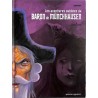 ABAO Bandes dessinées Les Aventures oubliées du Baron de Münchausen 03