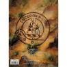 ABAO Bandes dessinées Le Chant des Terres 01