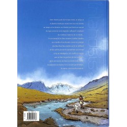 ABAO Bandes dessinées Inlandsis 02