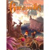 ABAO Bandes dessinées Gargouilles 04