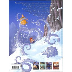 ABAO Bandes dessinées Gargouilles 04