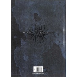 ABAO Bandes dessinées Mygala 02