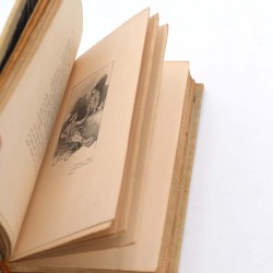 ABAO Littérature Poe (Edgar Allan) - le Scarabée d'or.