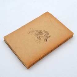 ABAO Littérature Yamata (Kikou) - Les Huit renommées. Illustrations de Foujita.