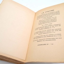 ABAO Littérature Jammes (Francis) - Clara d'Ellébeuse. Almaïde d'Étremont. Pomme d'Anis.