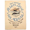ABAO Littérature Morand (Paul) - Rien que la terre. Illustrations de Pierre Falké.