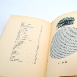 ABAO Littérature Morand (Paul) - Rien que la terre. Illustrations de Pierre Falké.