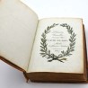 ABAO Sciences naturelles ROQUES (Joseph) - Plantes usuelles, indigènes et exotiques. 2 tomes en 1 vol.