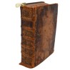 ABAO Sciences naturelles ROQUES (Joseph) - Plantes usuelles, indigènes et exotiques. 2 tomes en 1 vol.