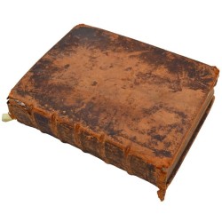 ABAO Sciences naturelles ROQUES (Joseph) - Plantes usuelles, indigènes et exotiques. 2 tomes en 1 vol.