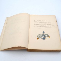 ABAO Livres illustrés Louÿs (Pierre) - Les Aventures du roi Pausole. Illustrations de Carlège.