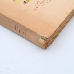 ABAO Livres illustrés Louÿs (Pierre) - Les Aventures du roi Pausole. Illustrations de Carlège.