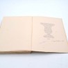 ABAO Grands papiers Boylesve (René) - La Leçon d'amour dans un parc. Illustrations de Pierre Brissaud.